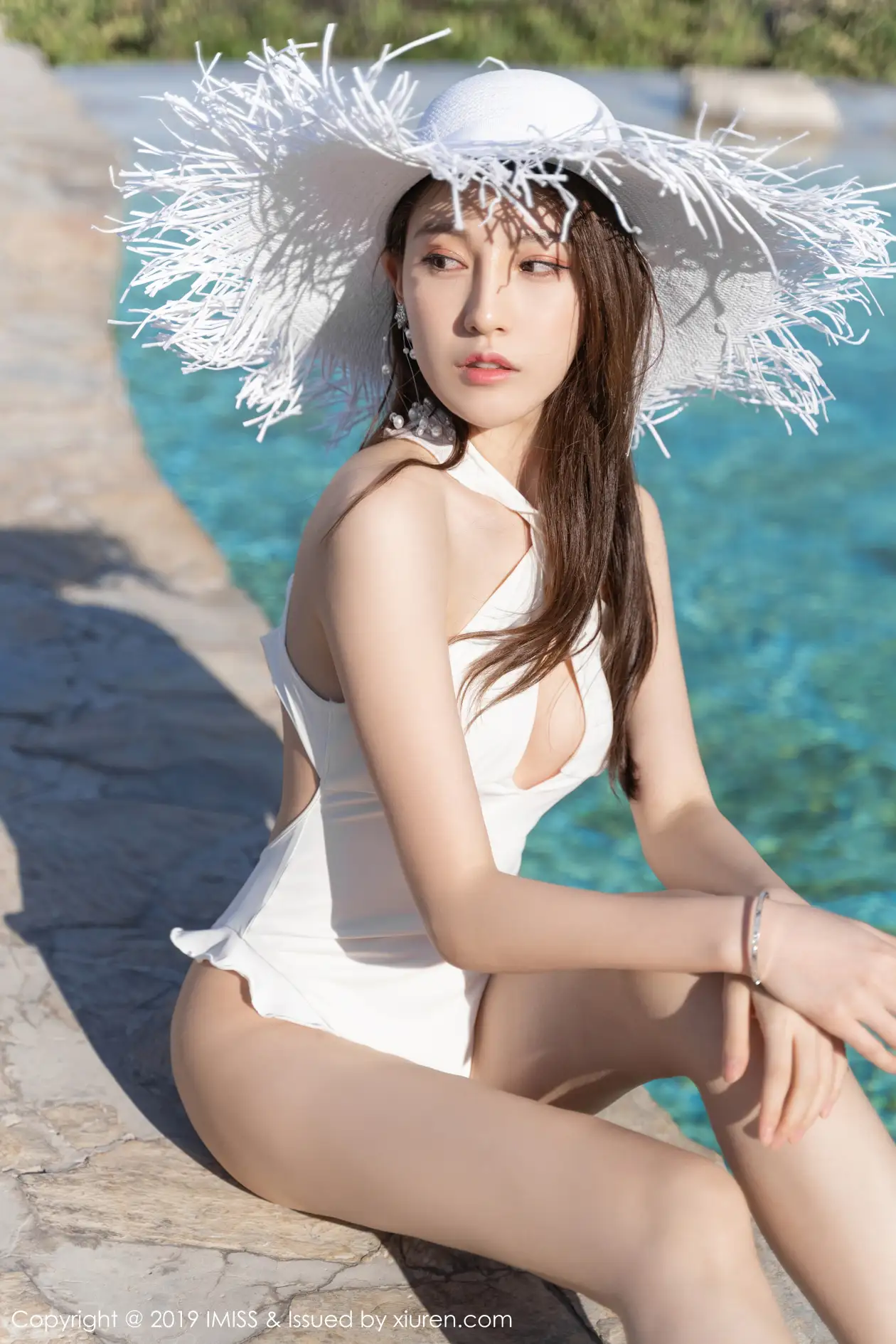 [IMISS] 2019.08.09 VOL.368 Lynn Liu Yining#[40P]-3