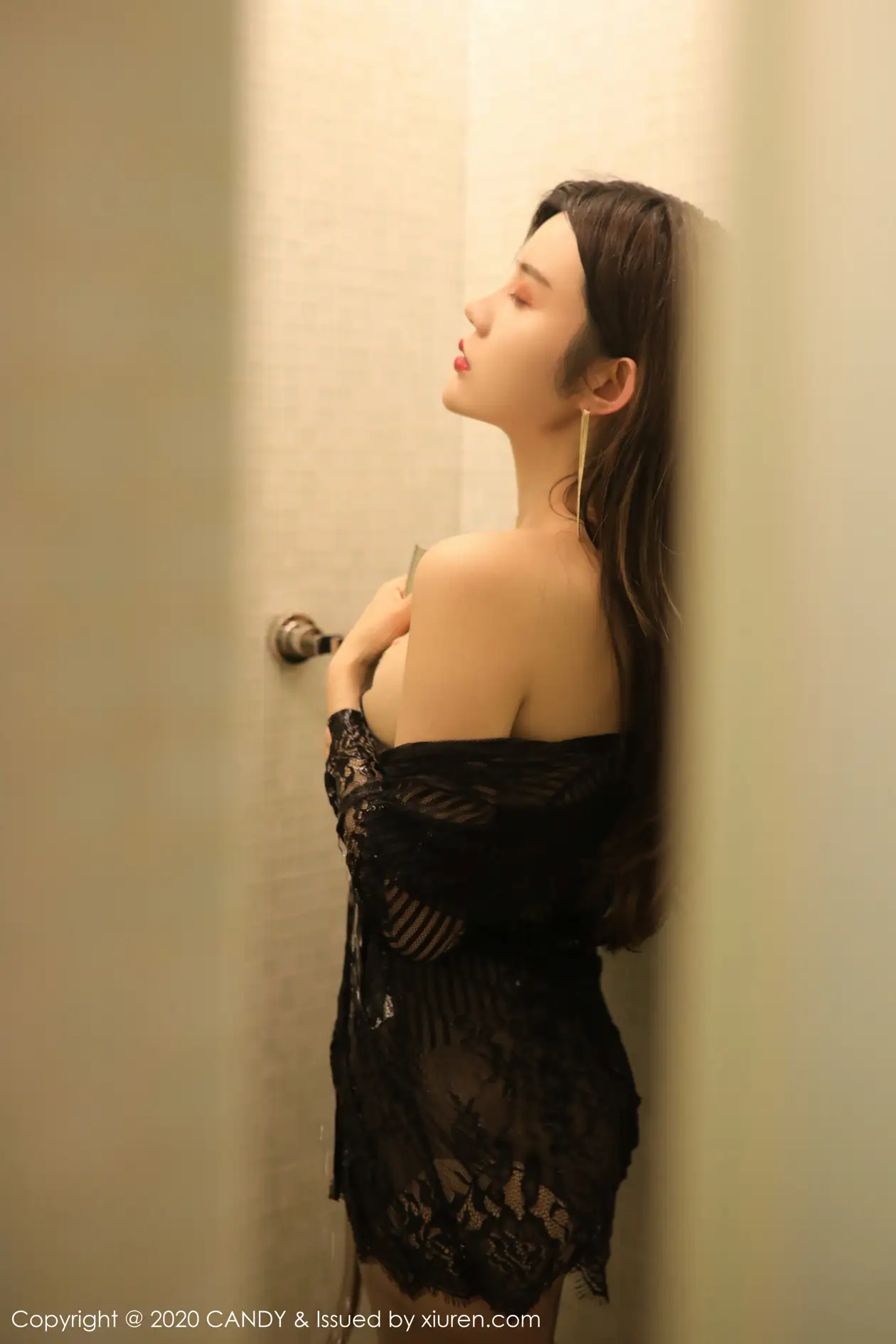 [Candy] 2020.03.31 Vol.078 Cris_Zhuo Yaqi#[60P]-10