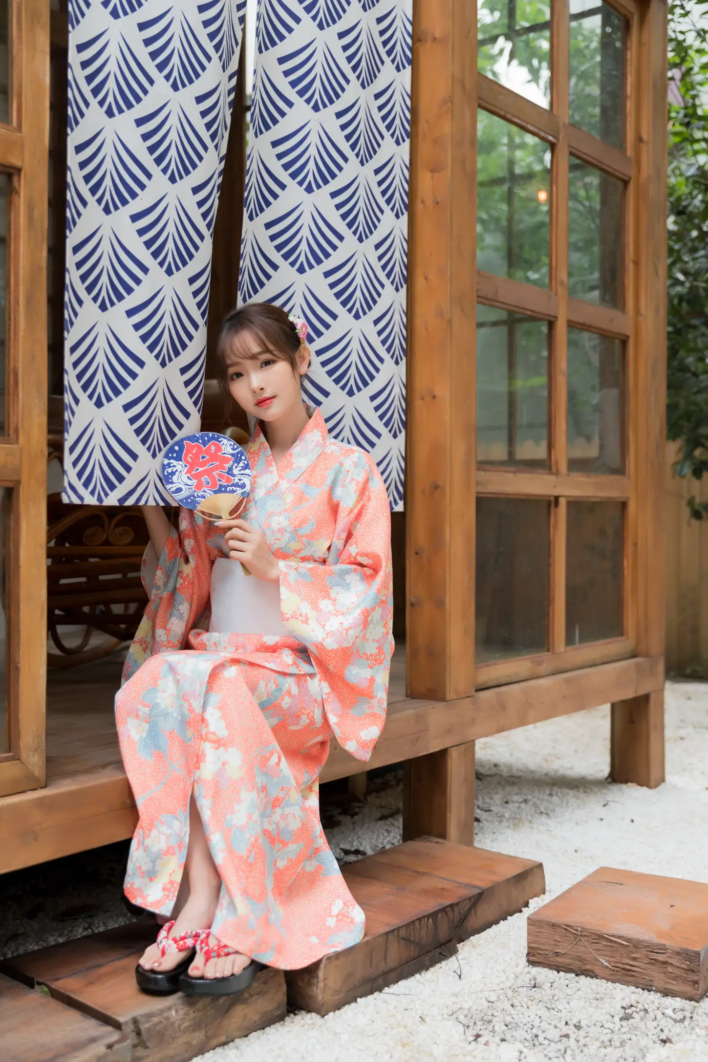 [YITUYU] 2021.03.29 Vol.028 – Japanese Style Story Danting#[27P]-12