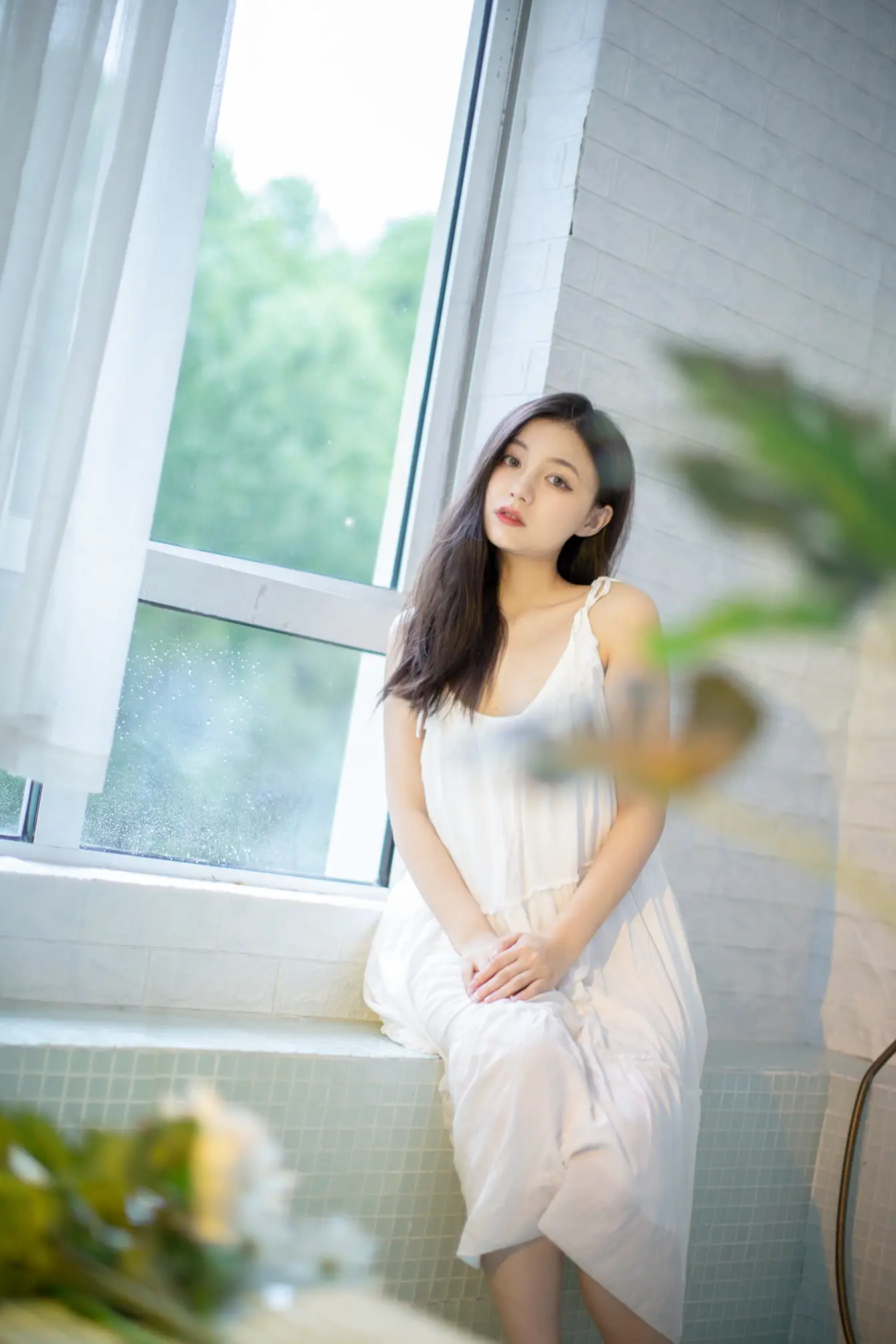 [YITUYU] 2022.08.11 Vol.1677 – Summer and the Girl Xia Yun is a little koala#[21P]-7