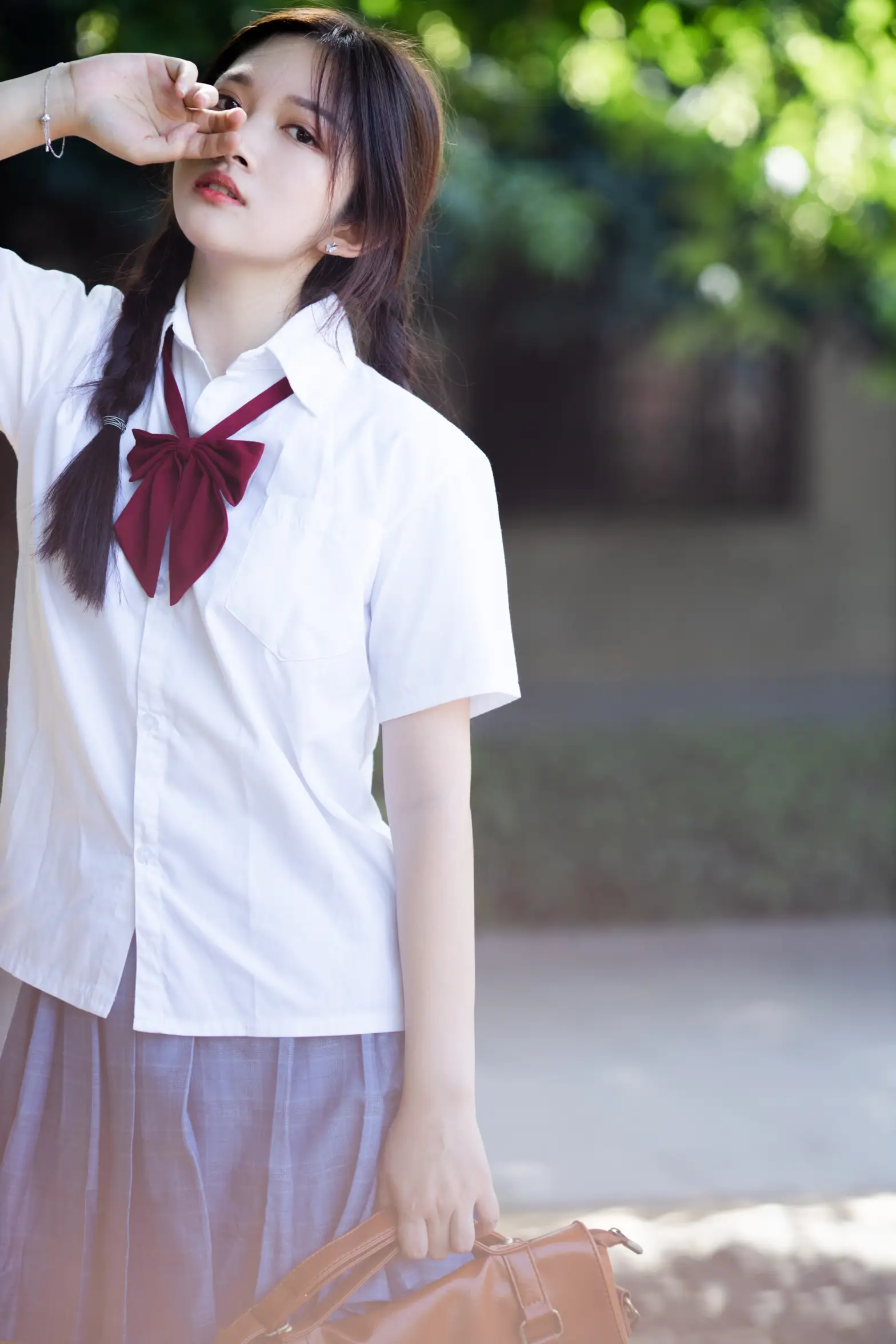 [YITUYU] 2021.12.06 Vol.484 – The Girl in Early Summer dani#[22P]-8