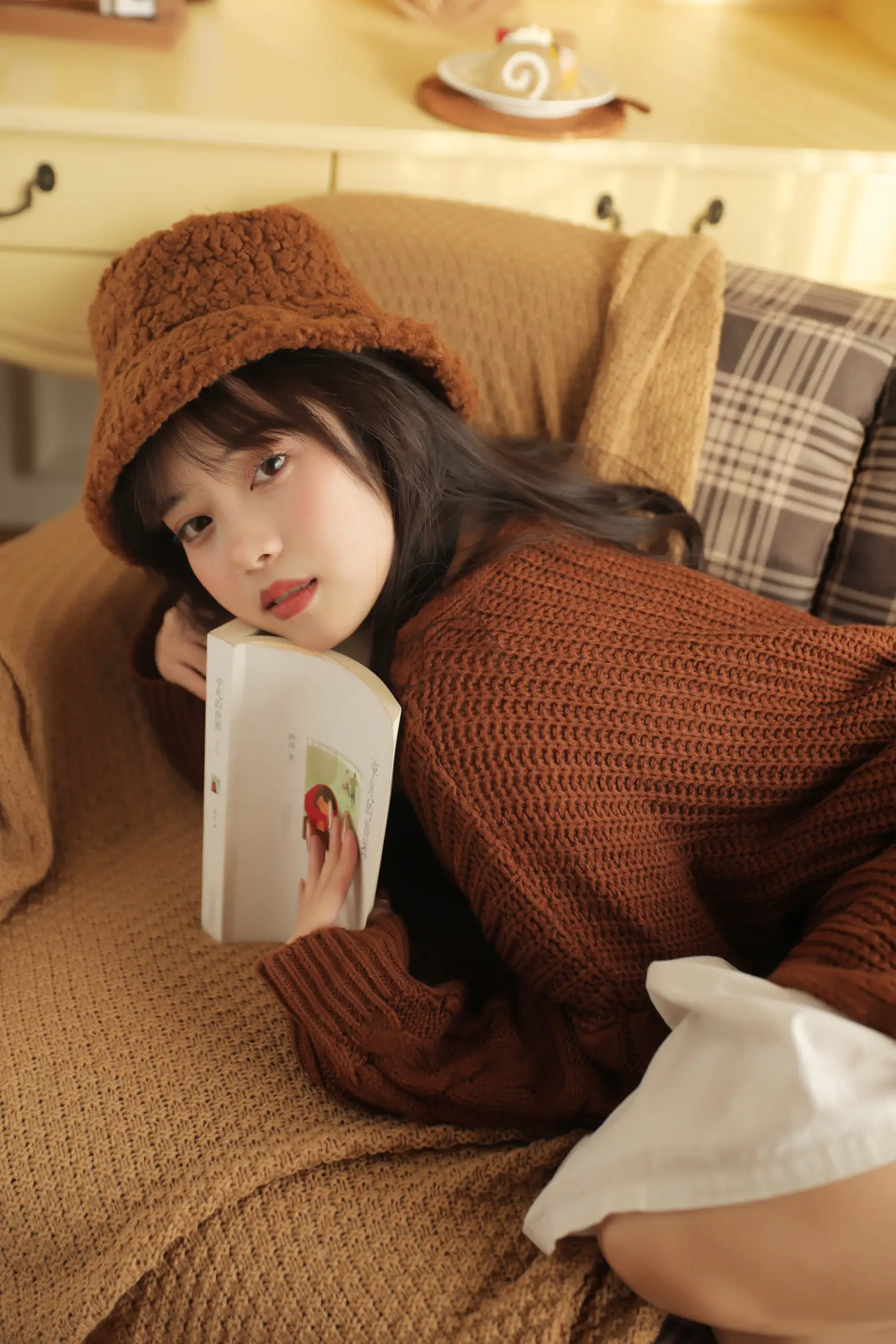 [YITUYU] 2022.11.24 Vol.2520 Hazelnut Latte#[32P]-13