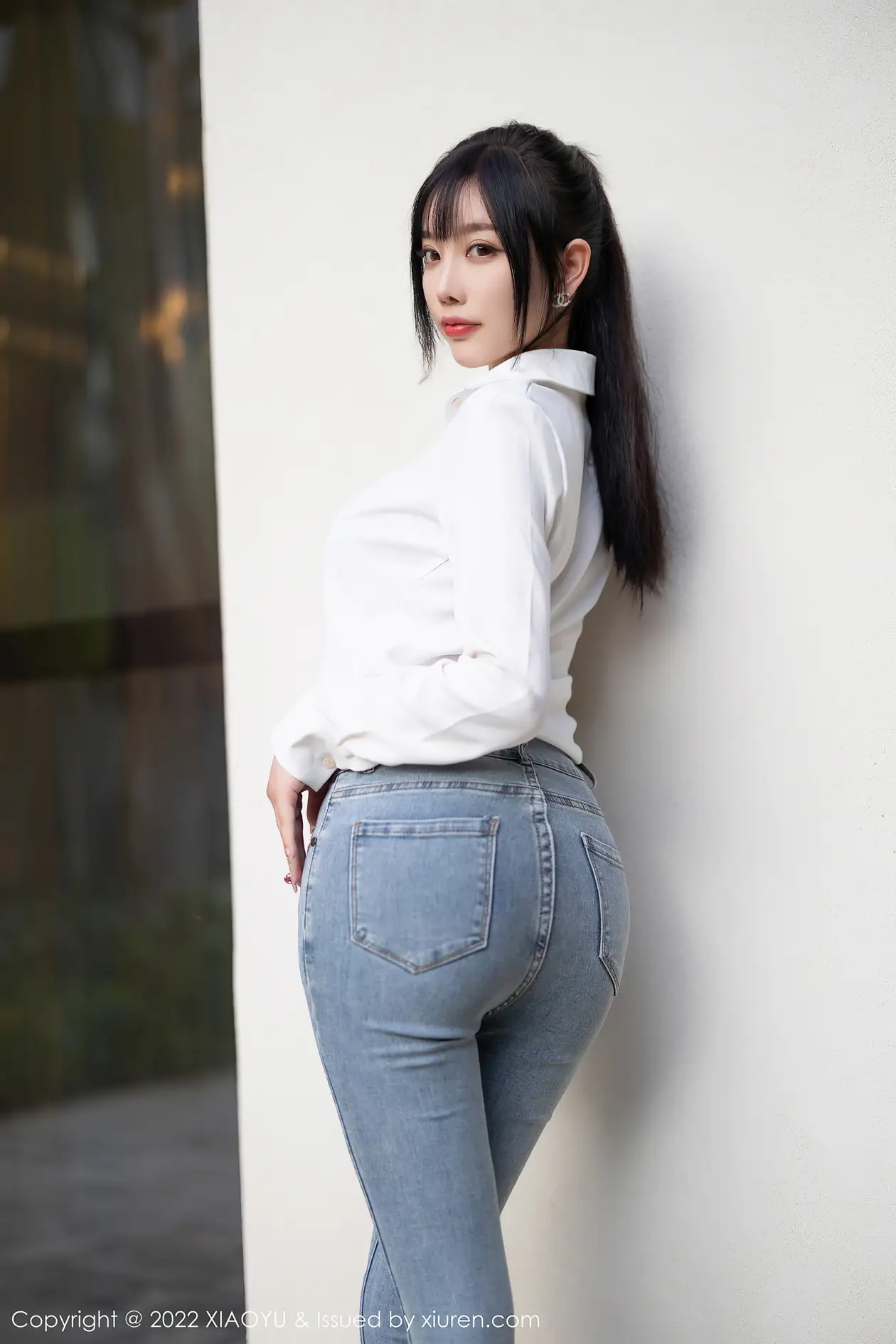 [XiaoYu] 2022.08.19 VOL.0846 Yang ChenchenYome#[86P]-11