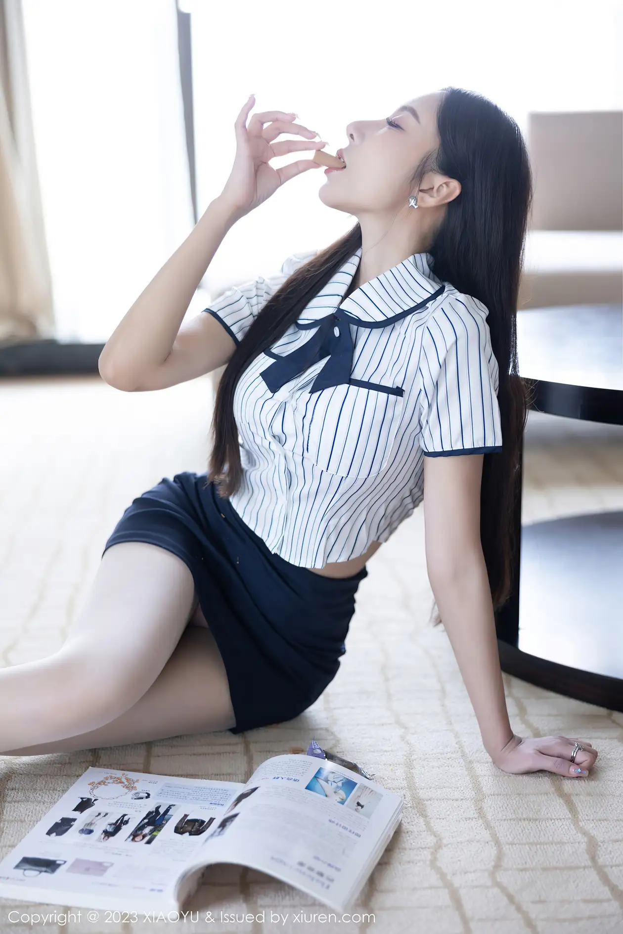 [XiaoYu] 2023.05.11 VOL.1025 yh_1000~1499#[86P]-21